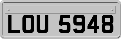 LOU5948