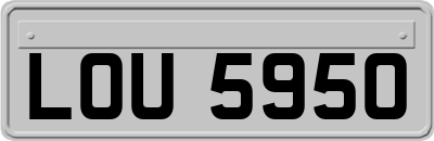 LOU5950