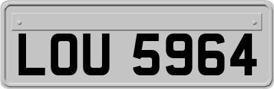 LOU5964