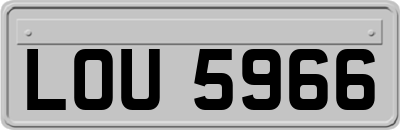 LOU5966