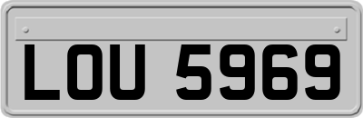 LOU5969