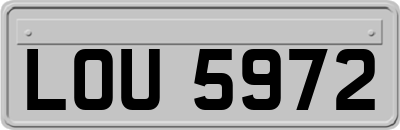 LOU5972
