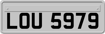 LOU5979