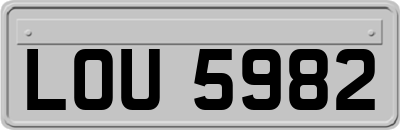 LOU5982