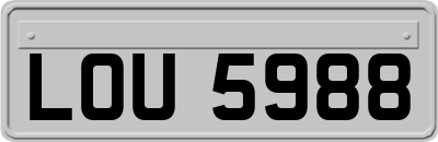 LOU5988