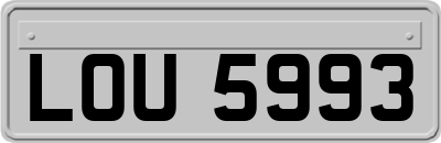 LOU5993