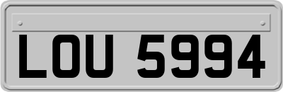 LOU5994
