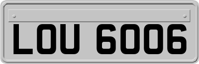 LOU6006