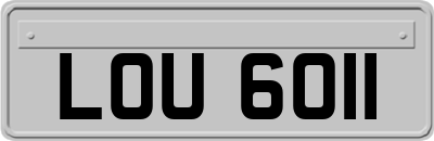 LOU6011