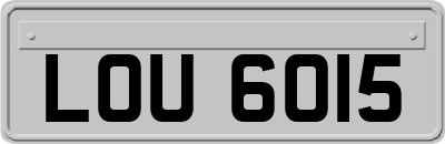 LOU6015