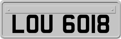 LOU6018