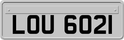 LOU6021