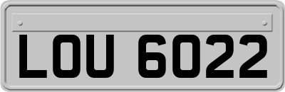 LOU6022