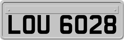 LOU6028
