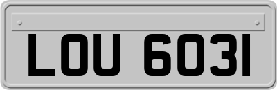LOU6031