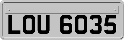 LOU6035
