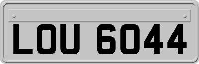 LOU6044