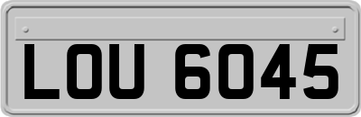 LOU6045