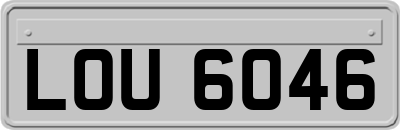 LOU6046