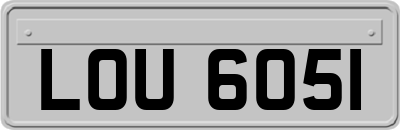 LOU6051