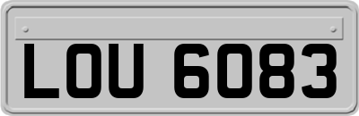 LOU6083