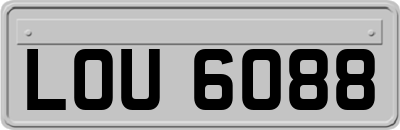 LOU6088