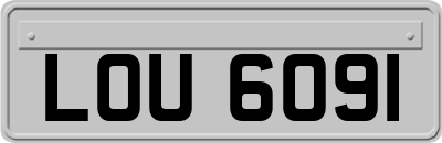 LOU6091