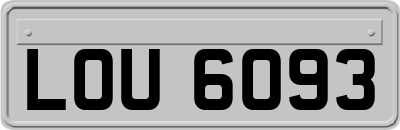 LOU6093