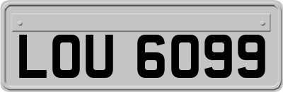 LOU6099