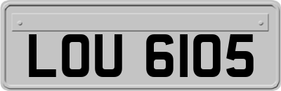 LOU6105