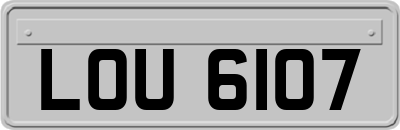 LOU6107