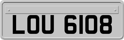 LOU6108