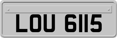 LOU6115