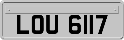 LOU6117