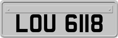 LOU6118