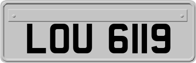 LOU6119