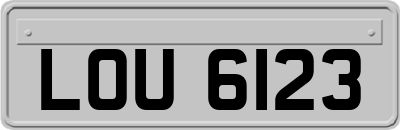LOU6123