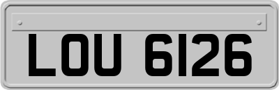 LOU6126