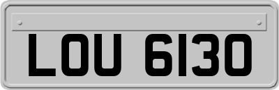 LOU6130