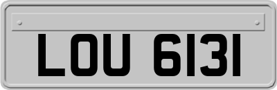 LOU6131