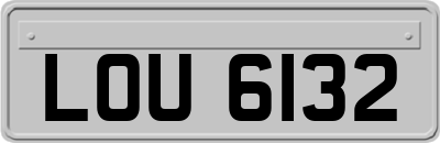 LOU6132
