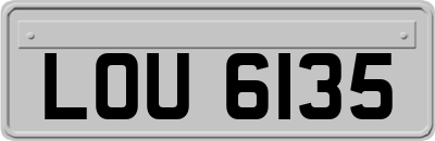 LOU6135