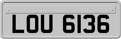LOU6136