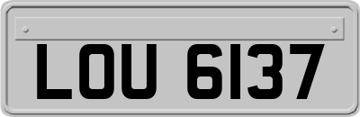 LOU6137