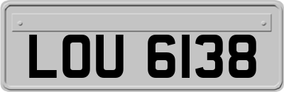 LOU6138