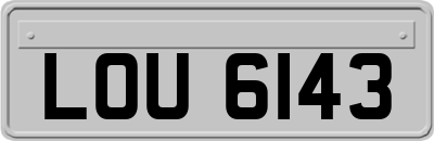 LOU6143