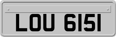 LOU6151