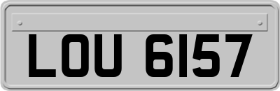 LOU6157