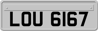 LOU6167