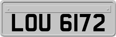 LOU6172